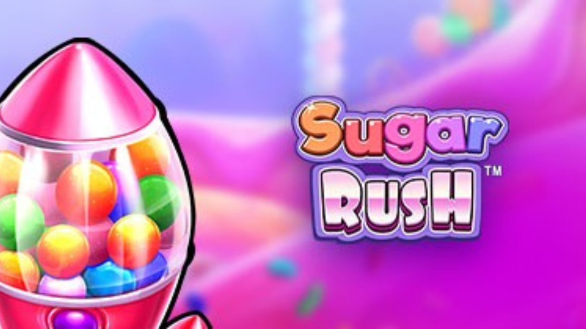 Sugar Rush: Cómo Ganar Alto en el Slot Más Dulce del Mercado