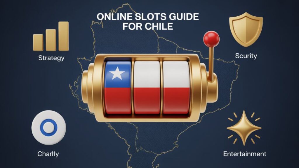 Tragamonedas en Chile