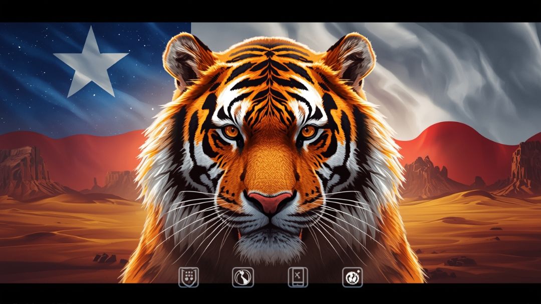 Fortune Tiger Pinup Chile 2026