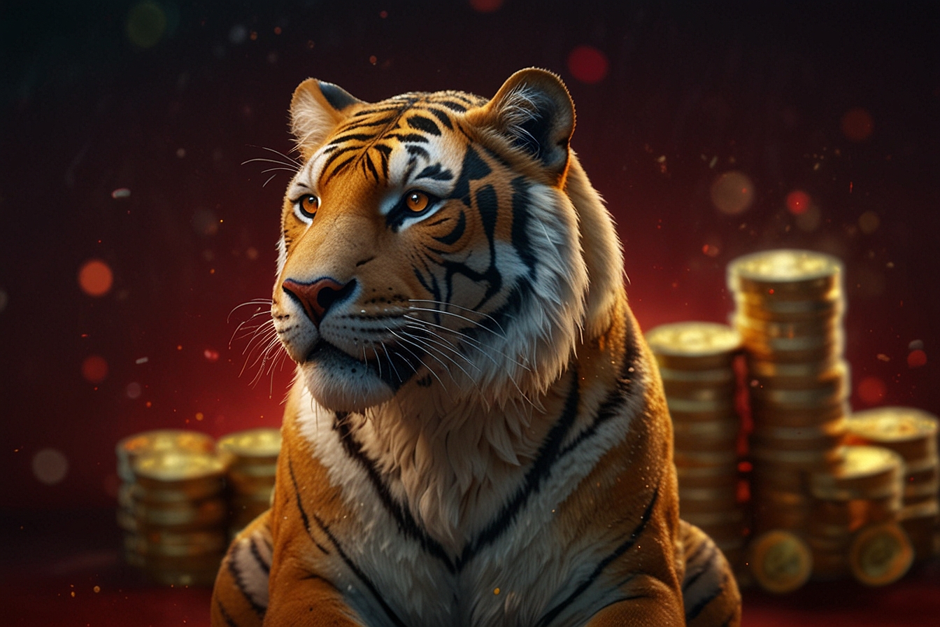 Fortune Tiger Chile – Juega el Slot Más Popular del País en 2026