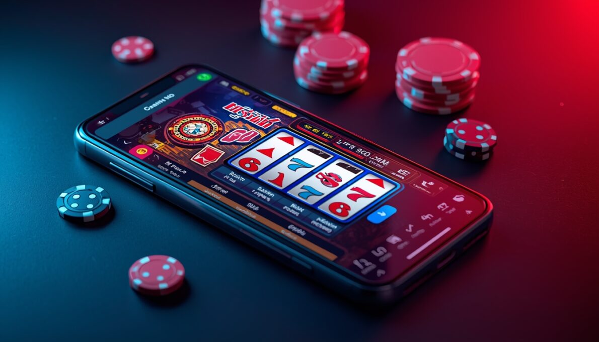 Pin-Up Casino online para jogadores do México e Chile com jogos e apostas seguras