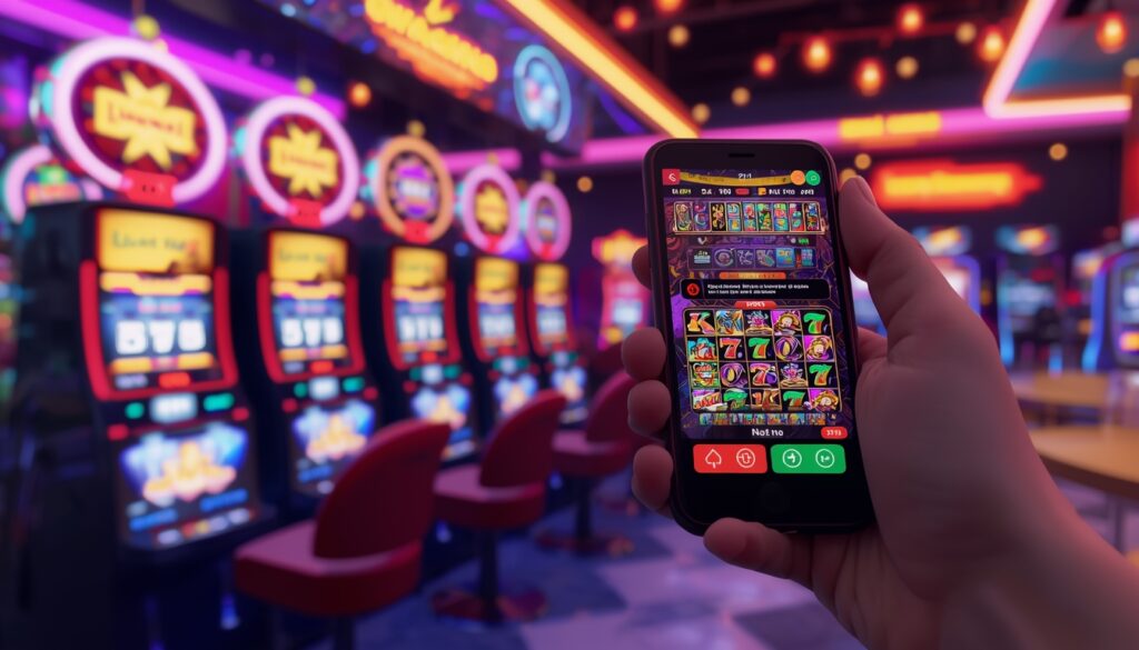 Estrategia Fortune Tiger: Cómo Ganar en Slots Online en Chile (Guía 2026) 2 ¿Por Qué los Jugadores Chilenos Lo Prefieren?